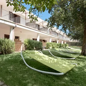 Costa D'otranto Aparthotel