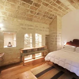 Palazzo Gorgoni Bed & Breakfast